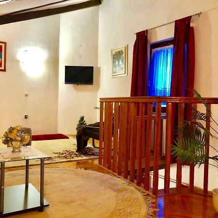 Two Story Studio Apartment Goranka Karlovac Εξωτερικό φωτογραφία